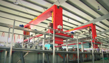 全自動(dòng)圖電線