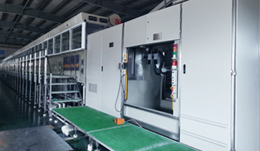 垂直持續(xù)圖電線