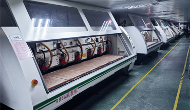 六軸成型機(jī)